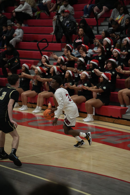 From Setback to Success: Khaliq’s Story