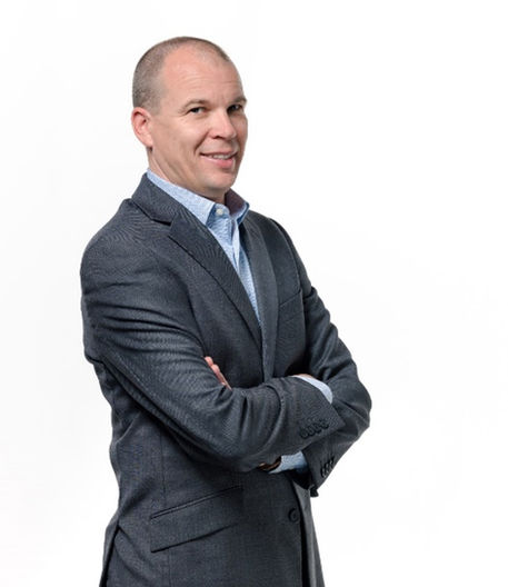 CIS Board Member Spotlight – Adrian Marsh