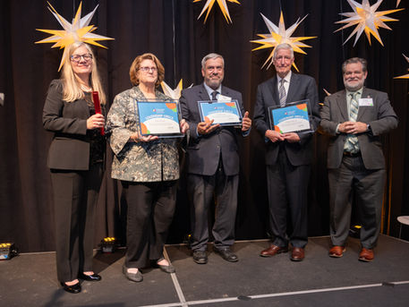 CIS of Eastern PA Hosts 40th Anniversary Celebration, Raises $1M to Expand Programs
