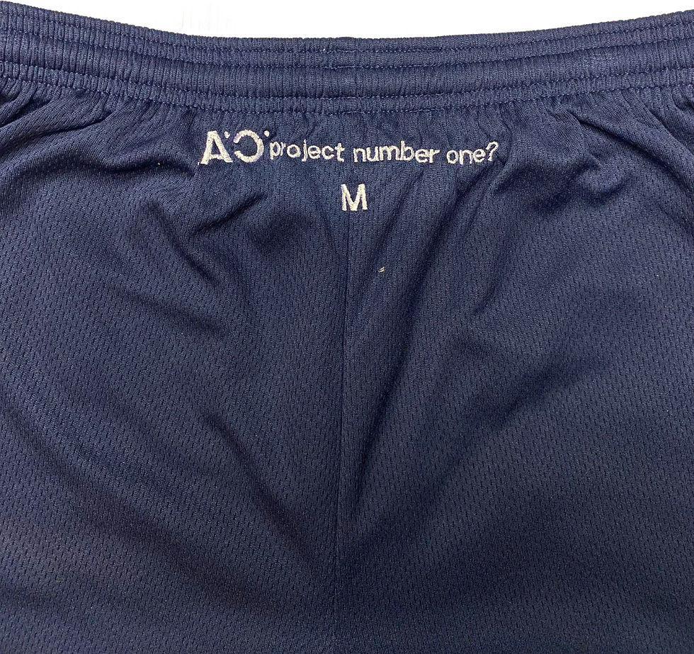 Thumbnail: gym shorts