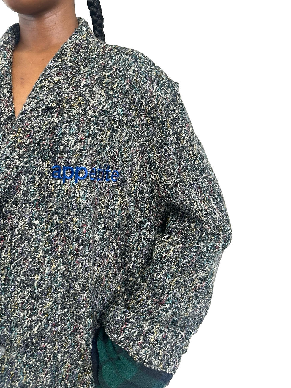 Thumbnail: blazer
