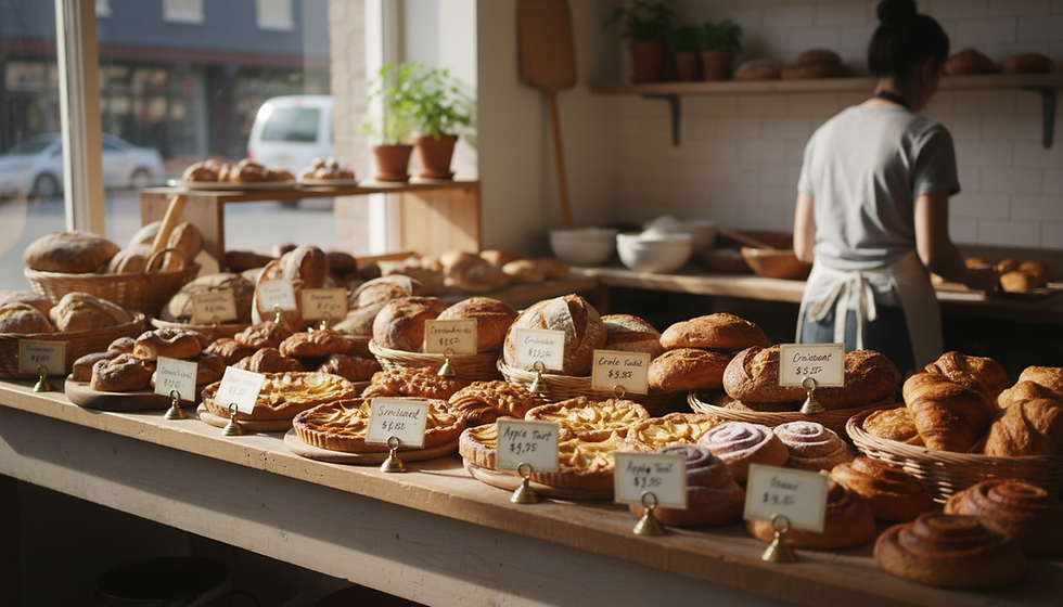 Thriving in Slow Times: How Small Businesses Can Capture Short, Mid, and Long-Term Customer Opportunities