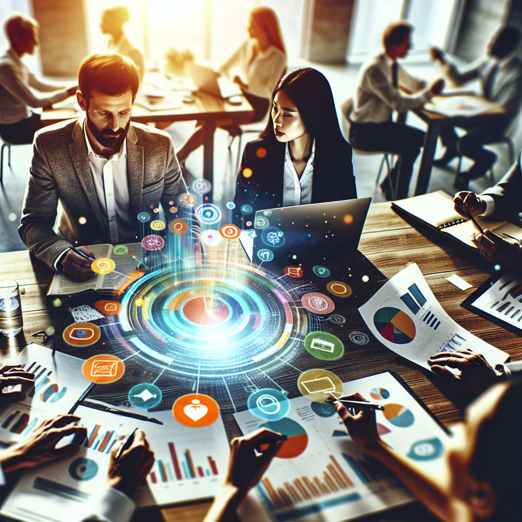 Small Business Management