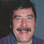 RICK HUSKEY