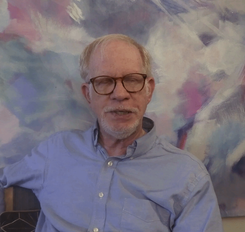 MARK HORN
