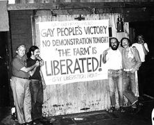 DON KILHEFNER: QUEERCORE PODCAST