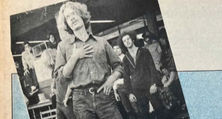 GARY ALINDER, PERRY BRASS, KEVIN MCGIRR, MARTHA SHELLEY, ALLEN YOUNG
