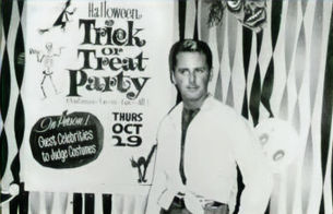 ROBBIE ROBINSON: QUEERCORE PODCAST