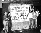 DON KILHEFNER: QUEERCORE PODCAST