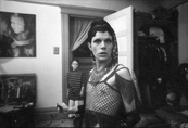 RUMI MISSABU: QUEERCORE PODCAST