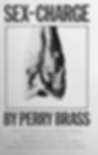 Sex Charge by Perry Brass