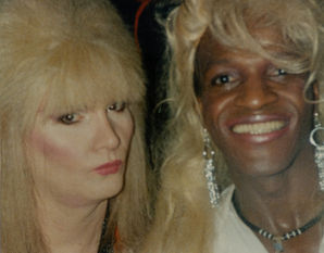 JAYNE COUNTY: QUEERCORE PODCAST