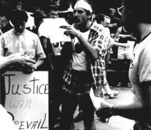 RICK HUSKEY: QUEERCORE PODCAST