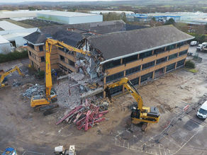 Qualified drone pilot