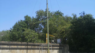 Time-lapse in Silchester