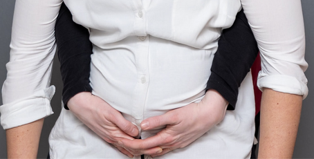 Ostéopathie périnatale