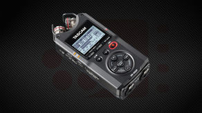 Tascam DR-40XP