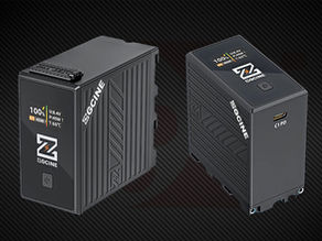 ZGCINE BT-NPF970 : La batterie NP-F ultime avec USB-C et D-Tap intégrés !