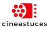 Logo Cineastuces 100x60 Blanc