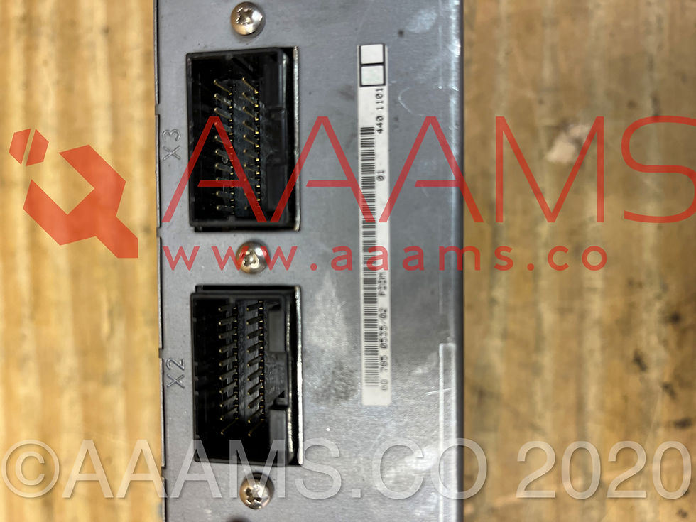 Thumbnail: PDDM POWER SUPPLY     00.785.0533/02     REFURBISHED