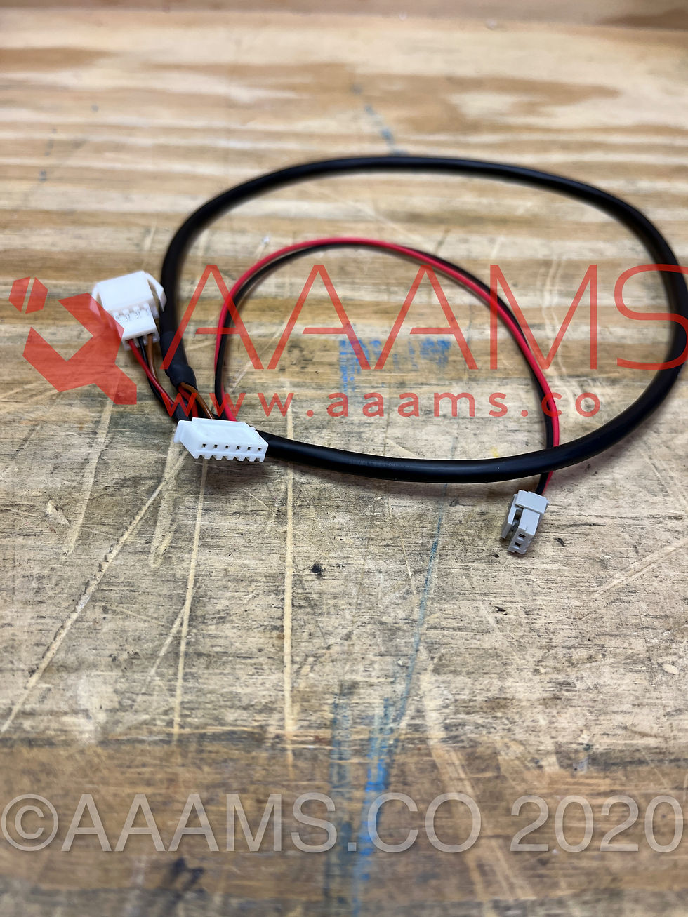 Thumbnail: TECHNOTRANS CONNECTING CABLE     951.334.213 NEW