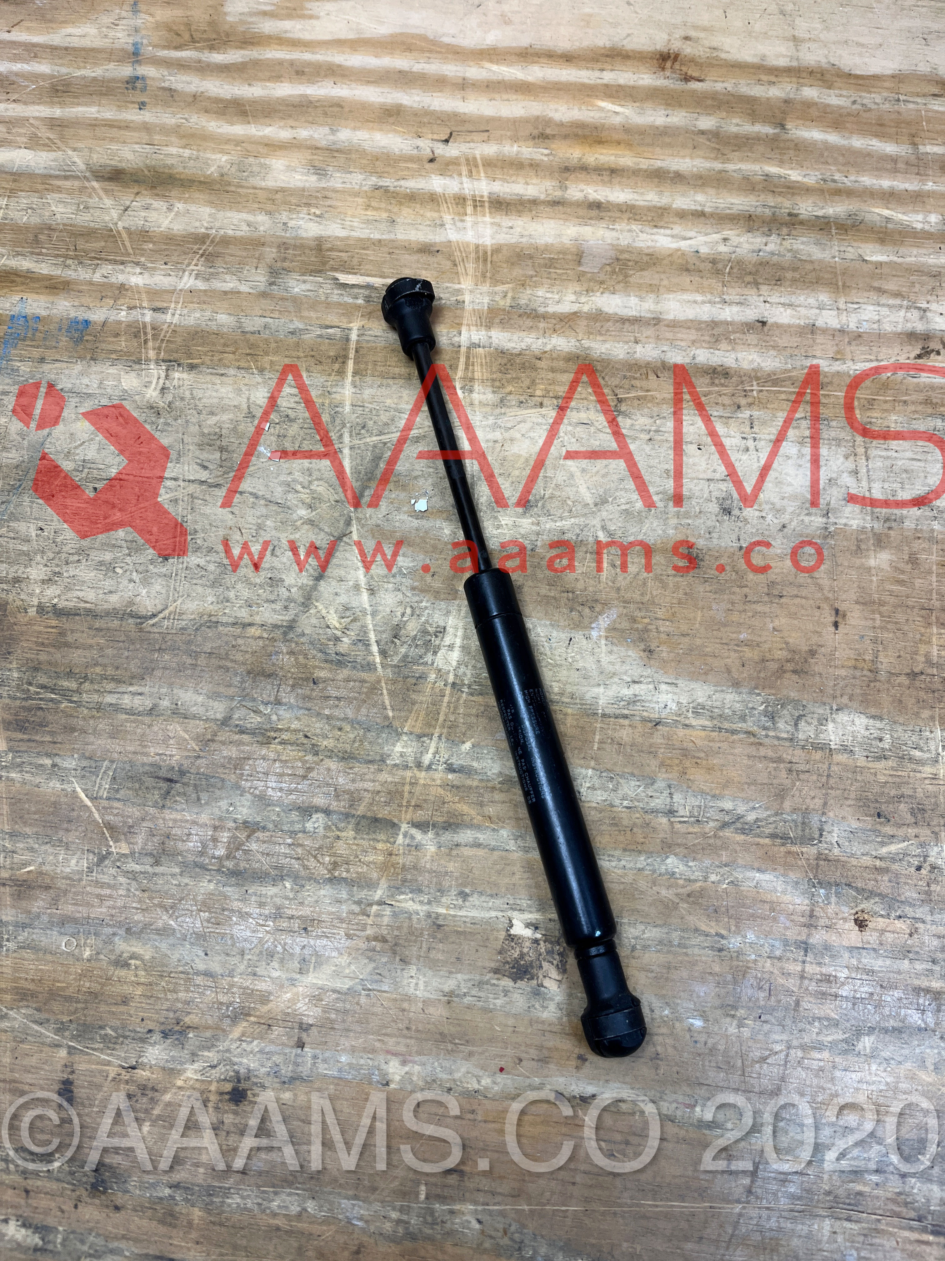 STABILUS PNEUMATIC CYLINDER LIFT-0-MAT  4928DD     NEW