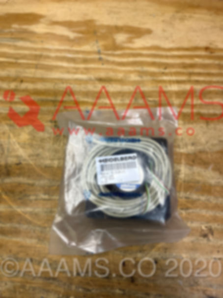 FAN AL 119 X 38     M2.115.2411/01     NEW