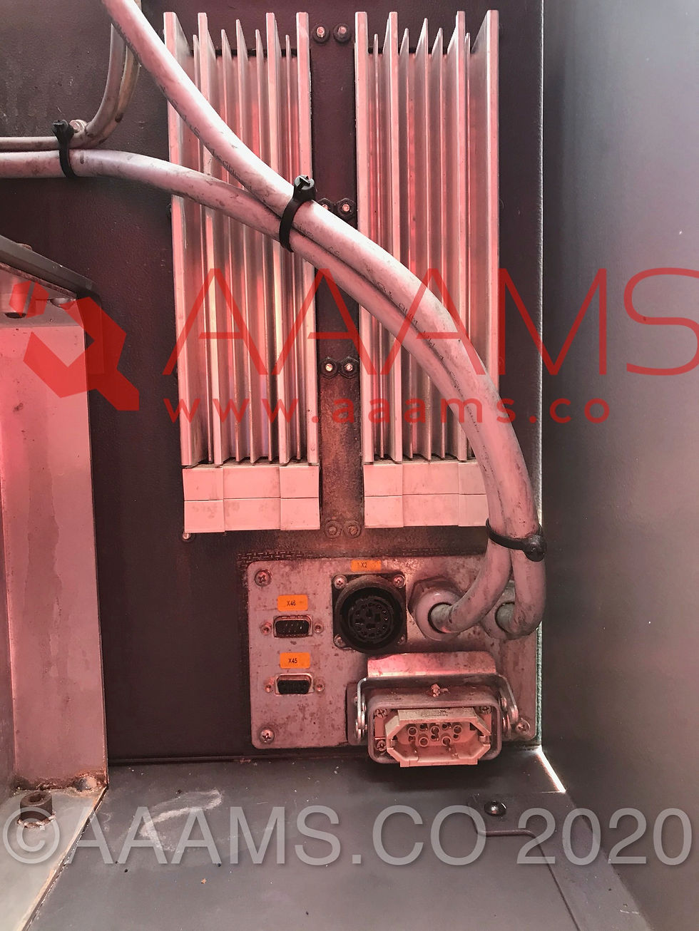 Thumbnail: COATING PUMP      F6.148.1325     USED