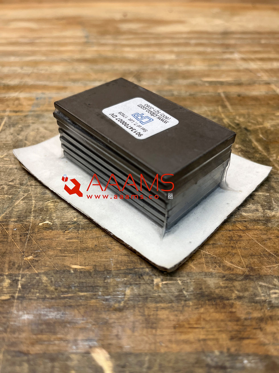 Thumbnail: CFP SET OF 7 VANES     90134700007     NEW