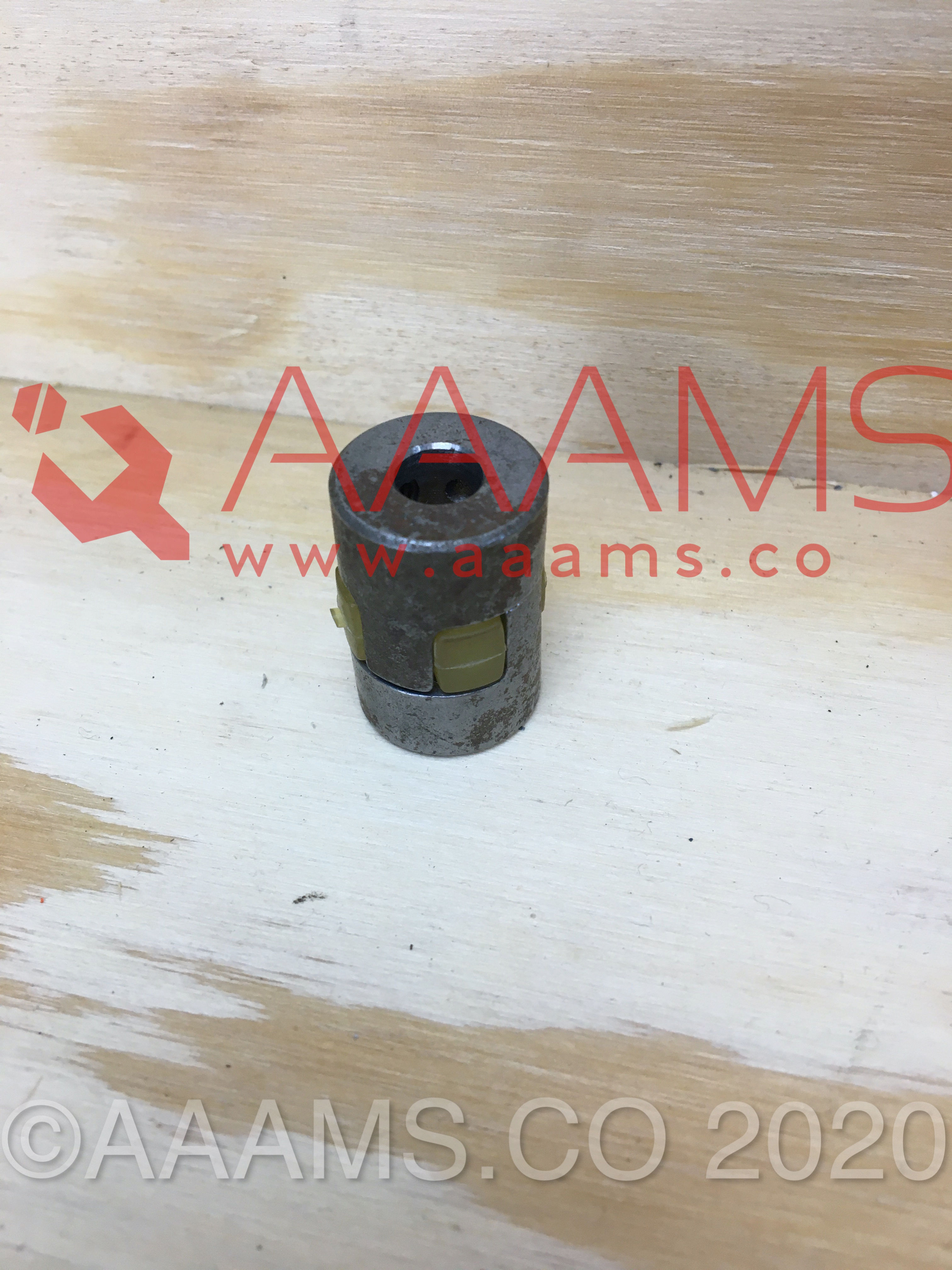 GEAR RIM 8452 363 81.186.7159/01 REFURBISHED