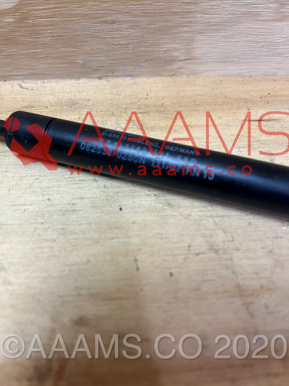 Thumbnail: STABILUS PNEUMATIC CYLINDER LIFT-O-MAT  082538      NEW