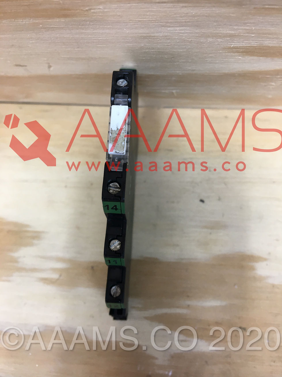 Thumbnail: COUPLING RELAY     FS.102.3906     NEW