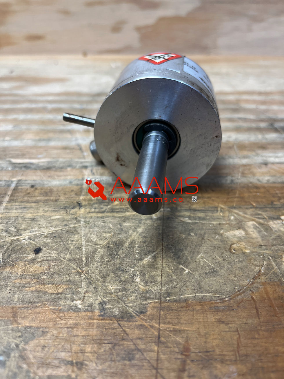 Thumbnail: SENSOR OPT ENCD REL     91.110.2571     USED
