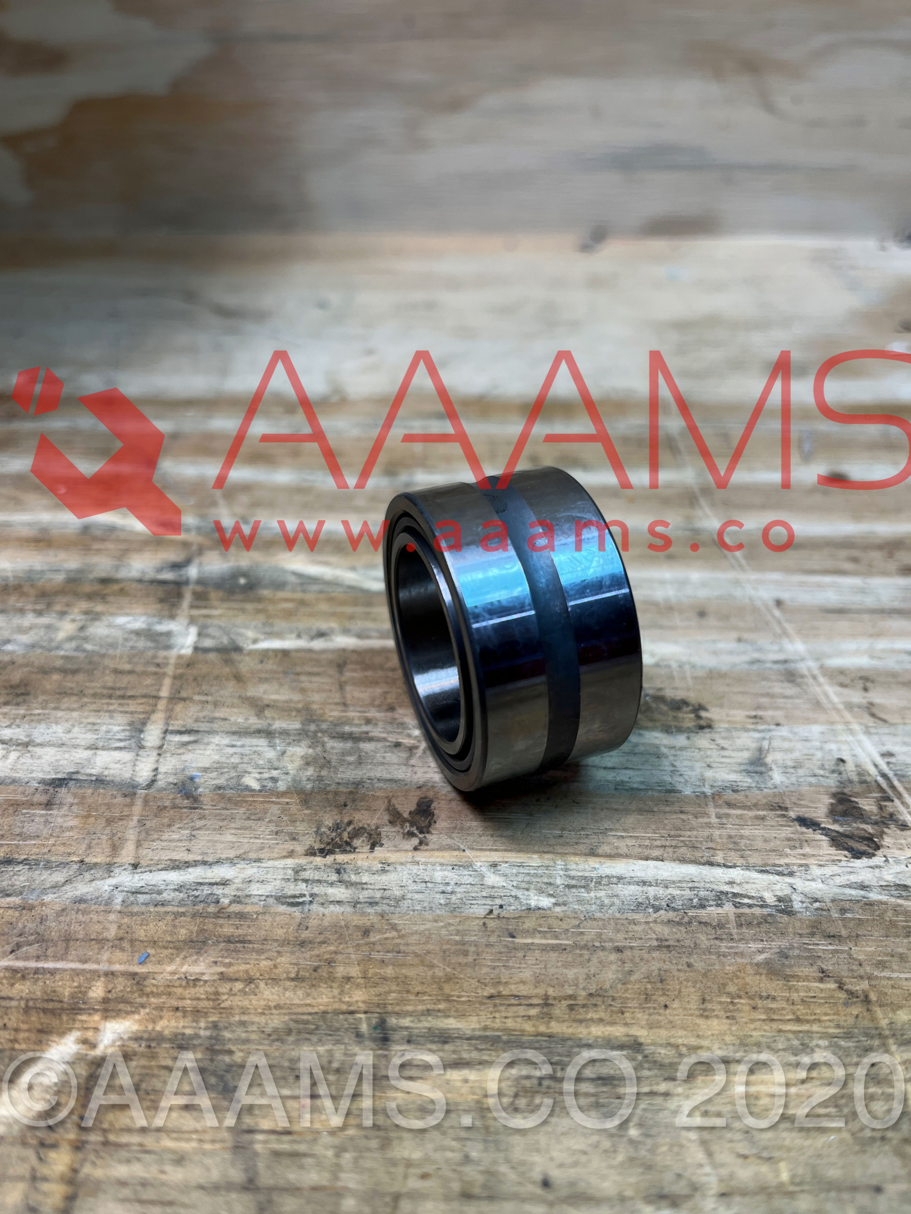 NEEDLE ROLLER BEARINGS 25mmx33mmx20mm     NK125/20     NEW