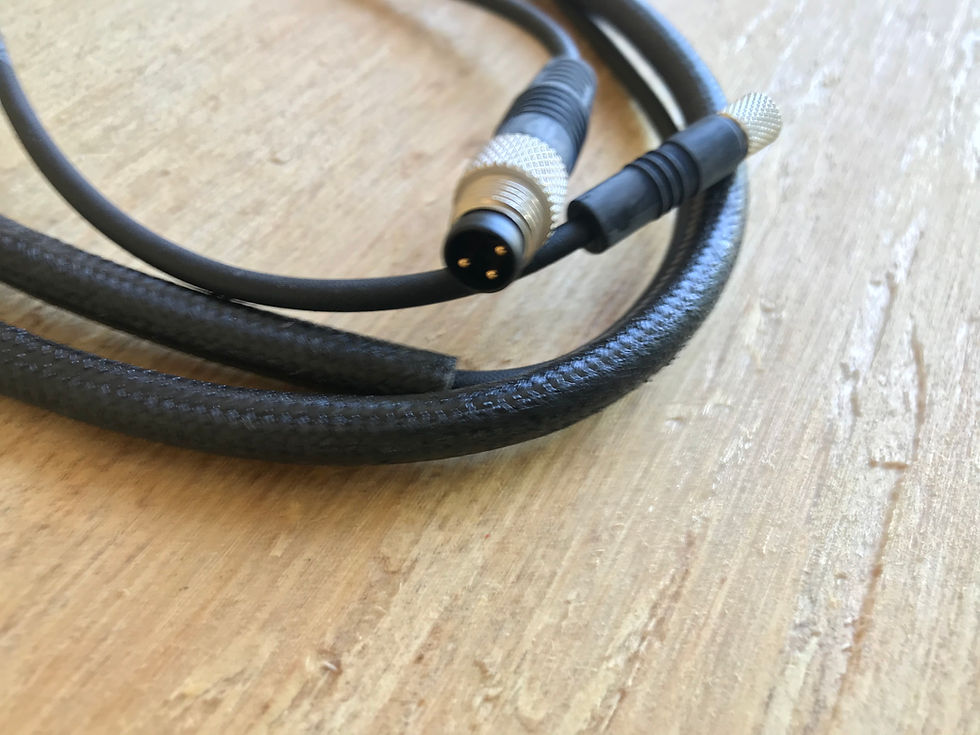 Thumbnail: Sensor Extension line F2.147.7338 NEW