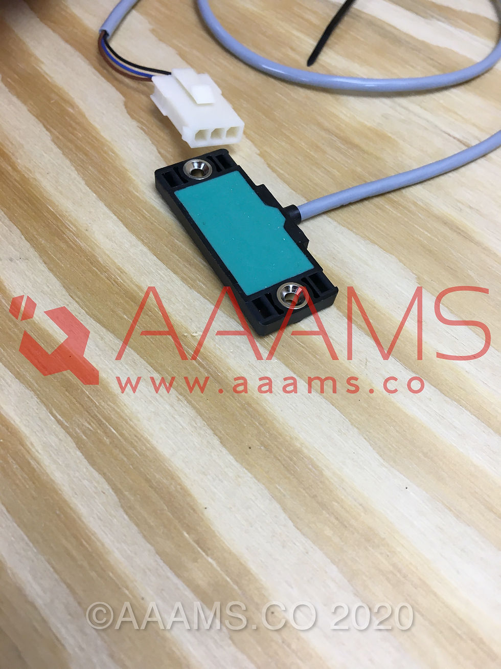 Thumbnail: SENSOR CAPAC SWIT PROX F2.110.7305/01 NEW