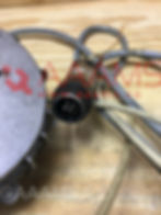 Thumbnail: WATER PAN ROLLER DRIVE ALCOLOR CD74     L2.105.3061     USED