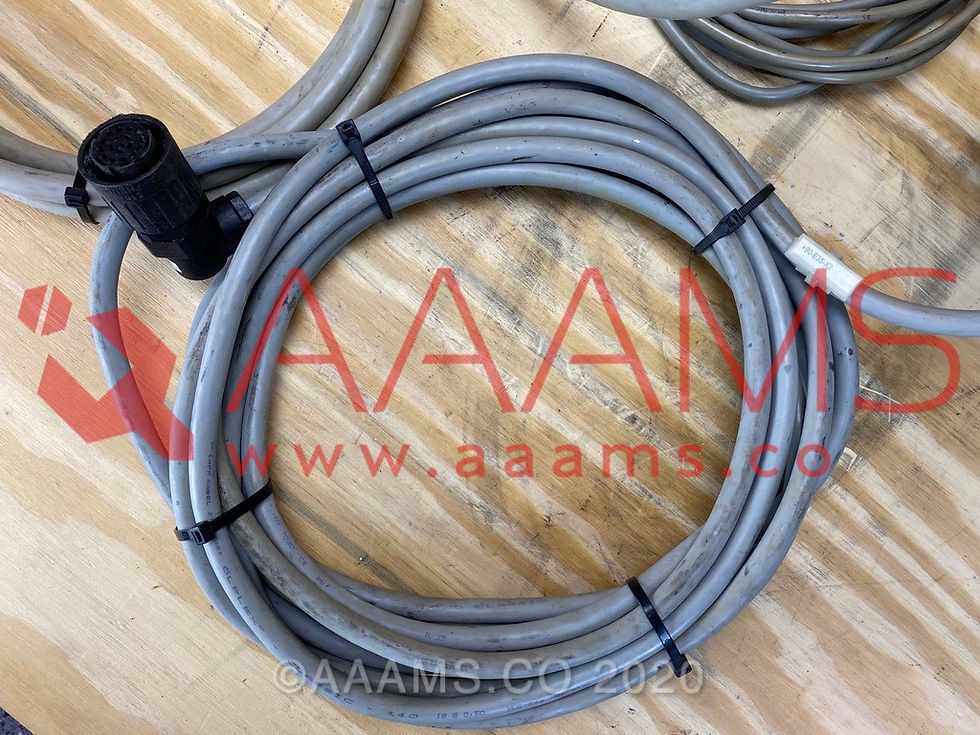 Thumbnail: ELDON MAS0352515 COATING CONTROLLER USED EXCHANGE