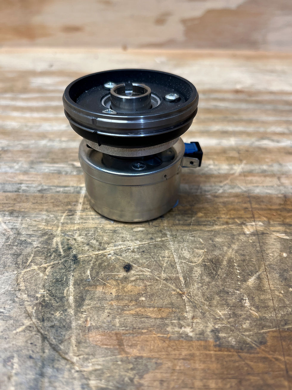 Thumbnail: ENCODER SRS50-HZA0-S01     1034201     NEW