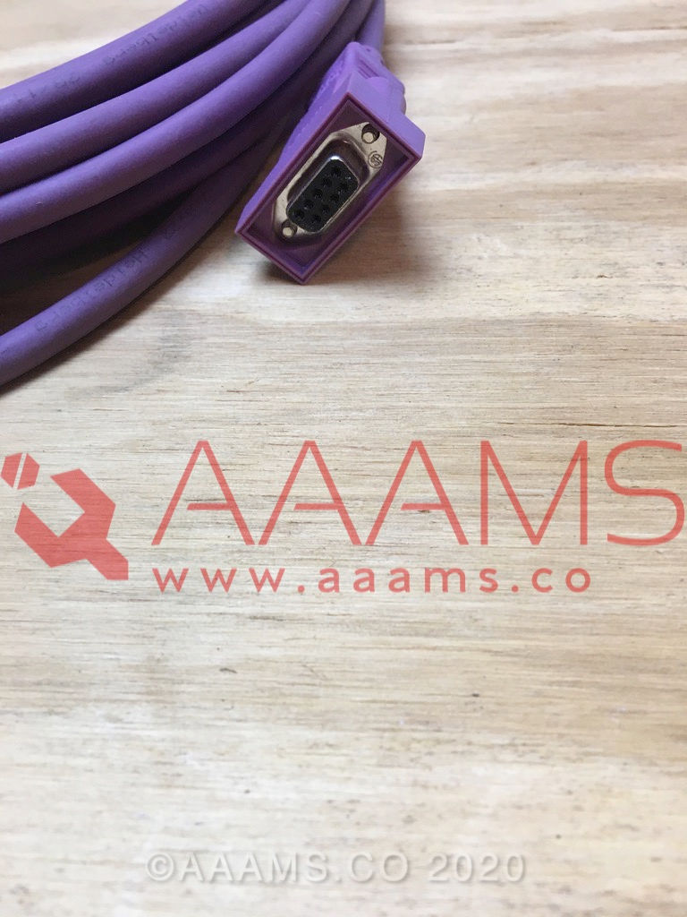 Thumbnail: CONNECTING CABLE CAN EXTERN 12.1M F2.145.5011 NEW