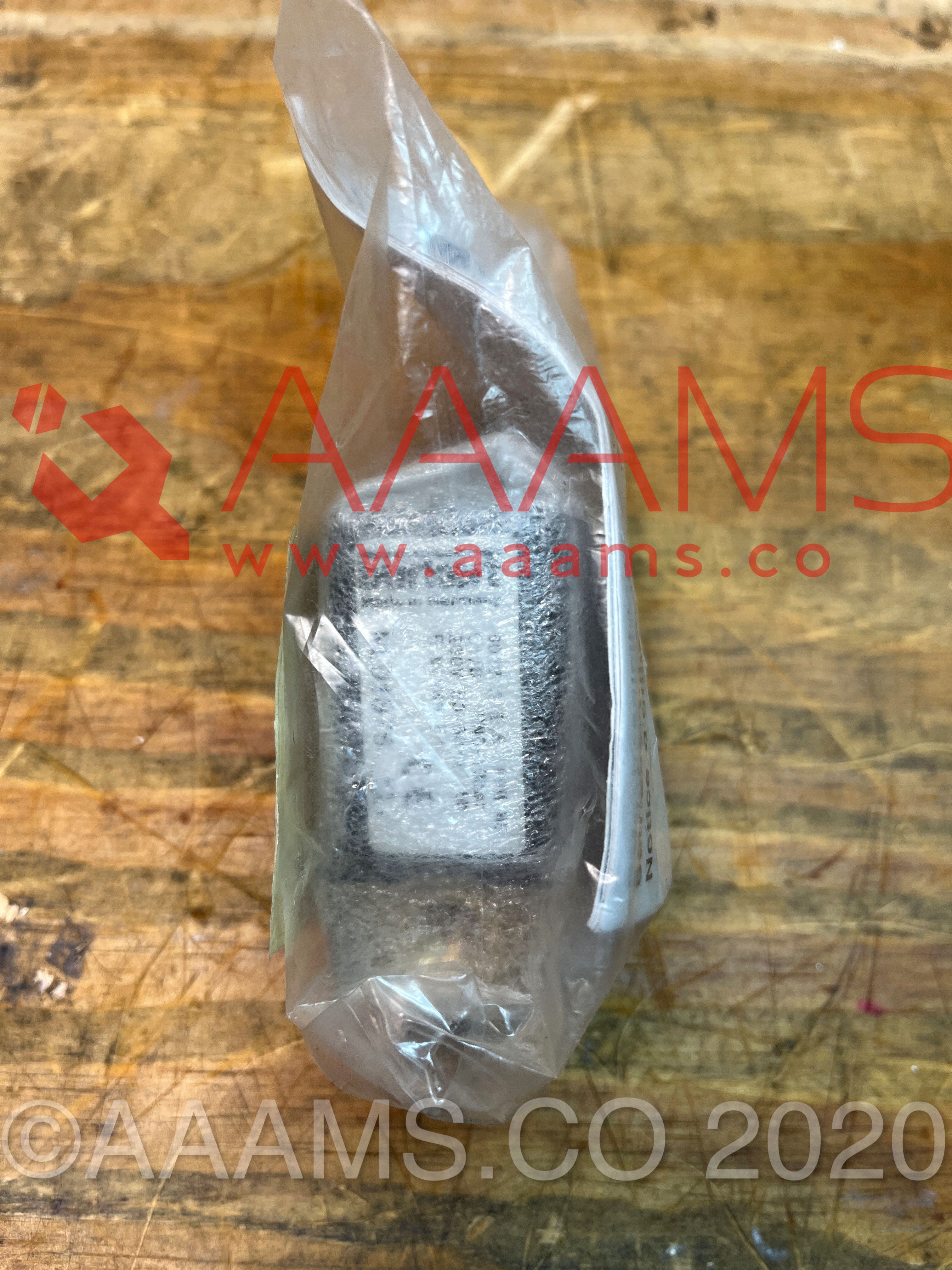 BURKERT 2/2 SOLENOID VALVE TYPE 6013     1089.0640.20     NEW