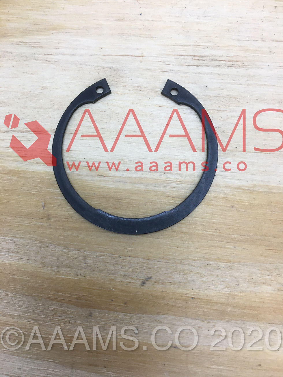 Thumbnail: CIRCLIP 50 00.510.0200 NEW