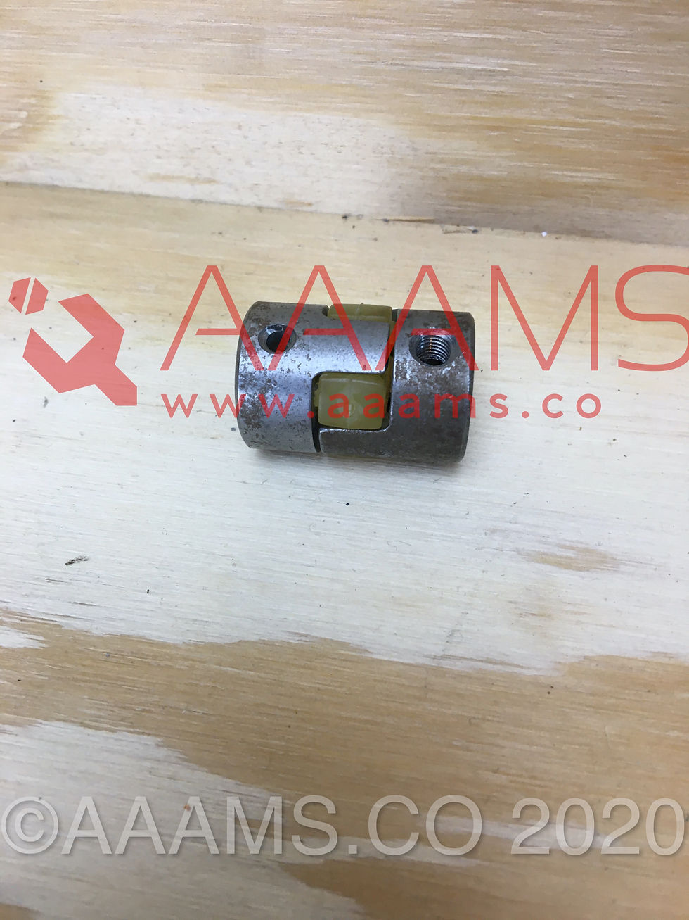 Thumbnail: GEAR RIM 8452 363 81.186.7159/01 REFURBISHED