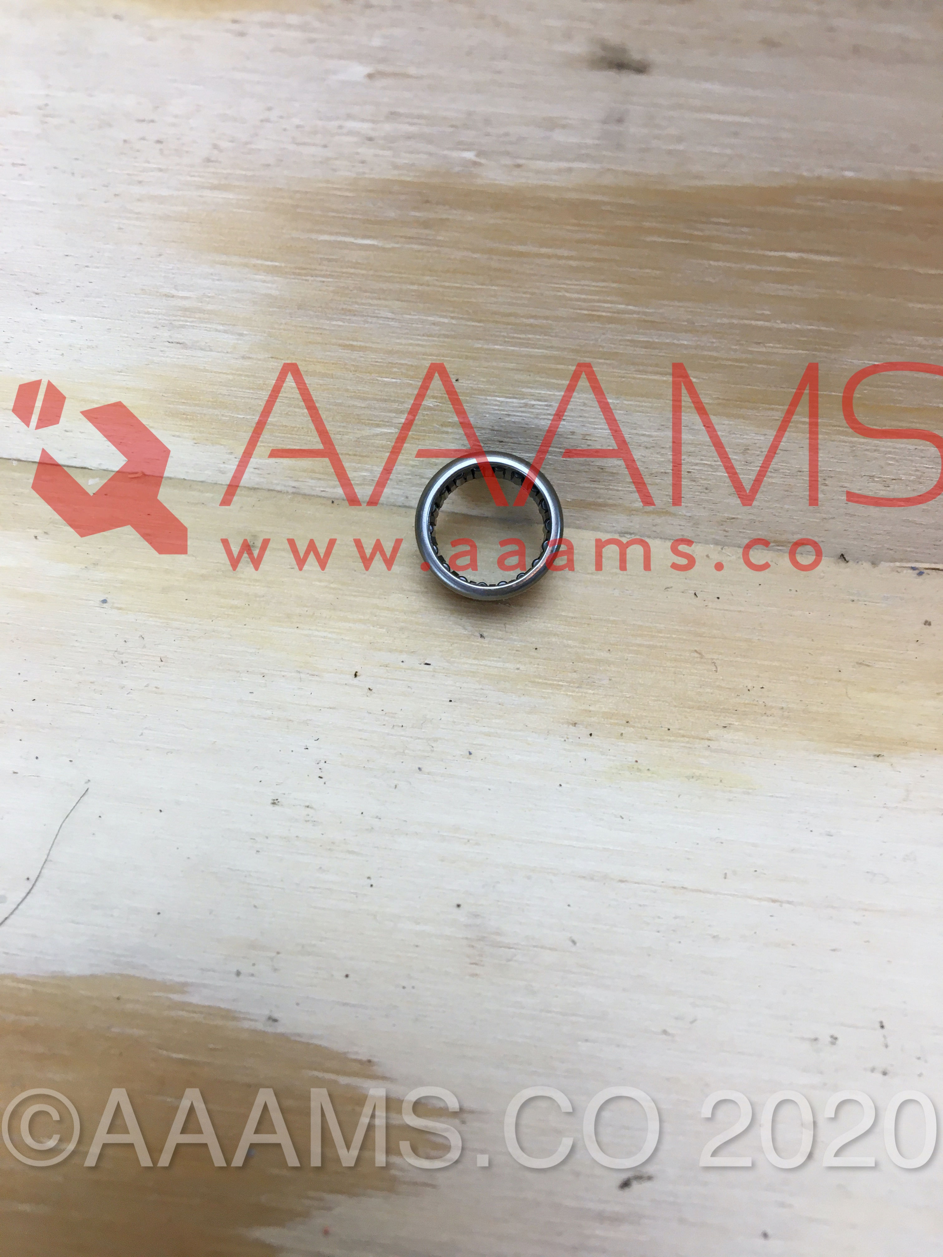 NEEDLE BUSHING HK1210 AS1 00.550.0002 NEW