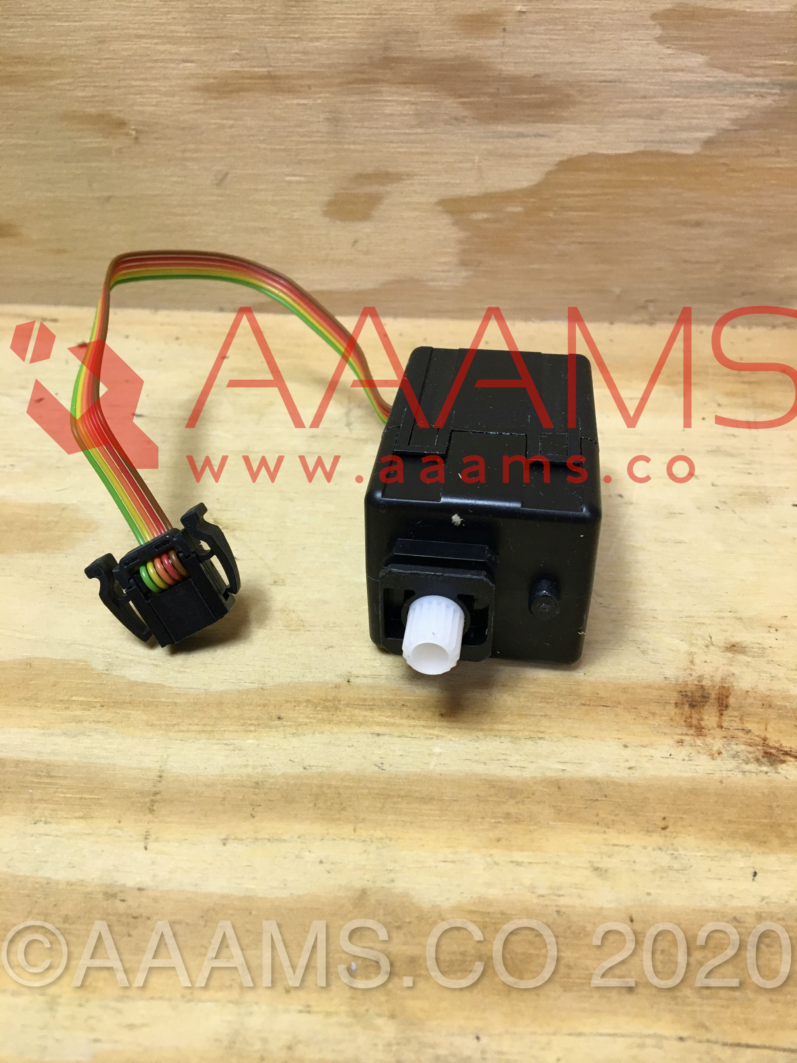 GEARED MOTOR     61.186.5311/03     NEW     EXCHANGE