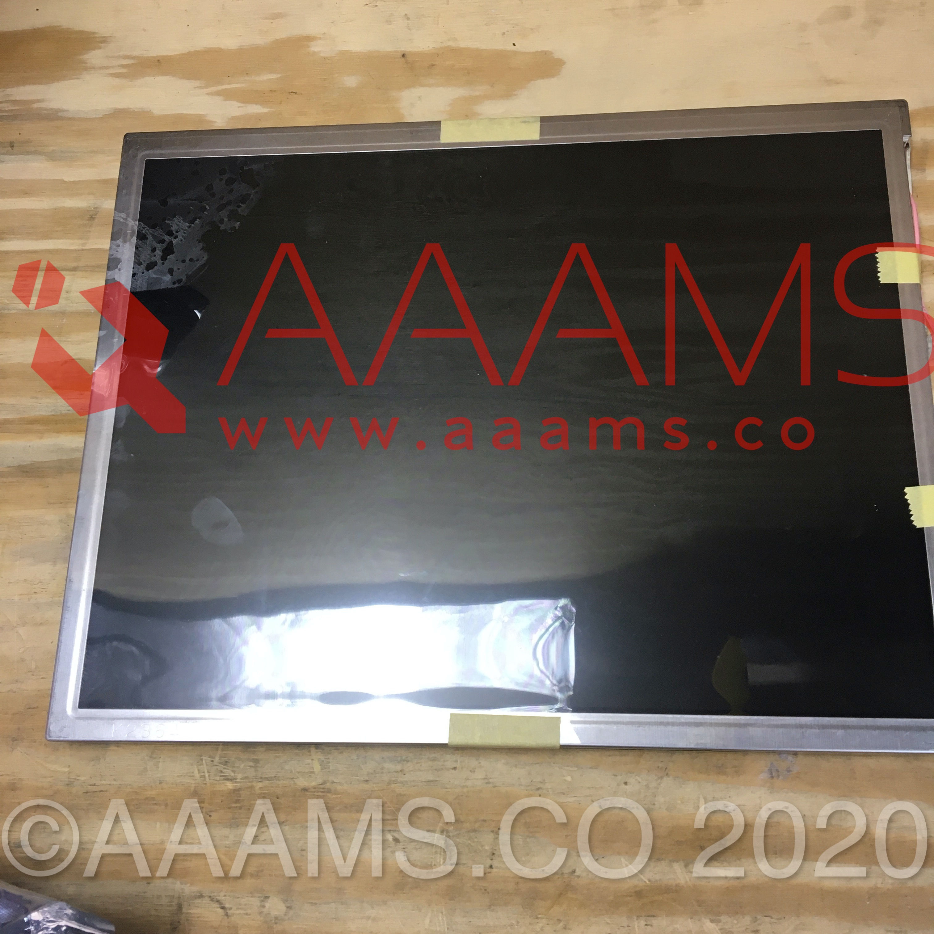 SHARP LCD PANEL LQ150X1DG11     00.783.0002     NEW     EXCHANGE
