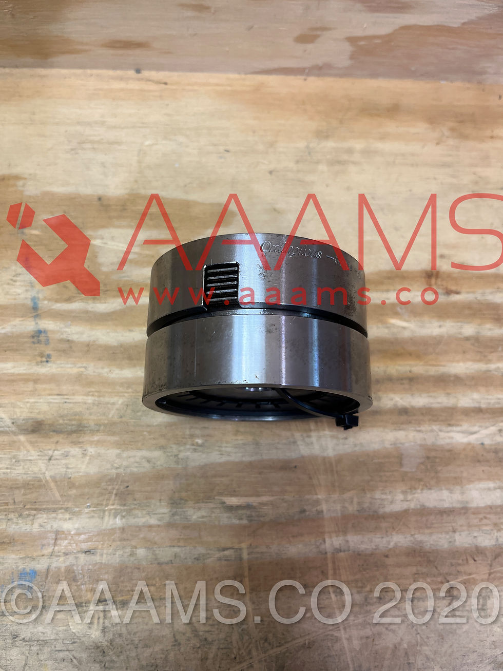 Thumbnail: CLUTCH 0409-007-15--600     580.2931/01     NEW