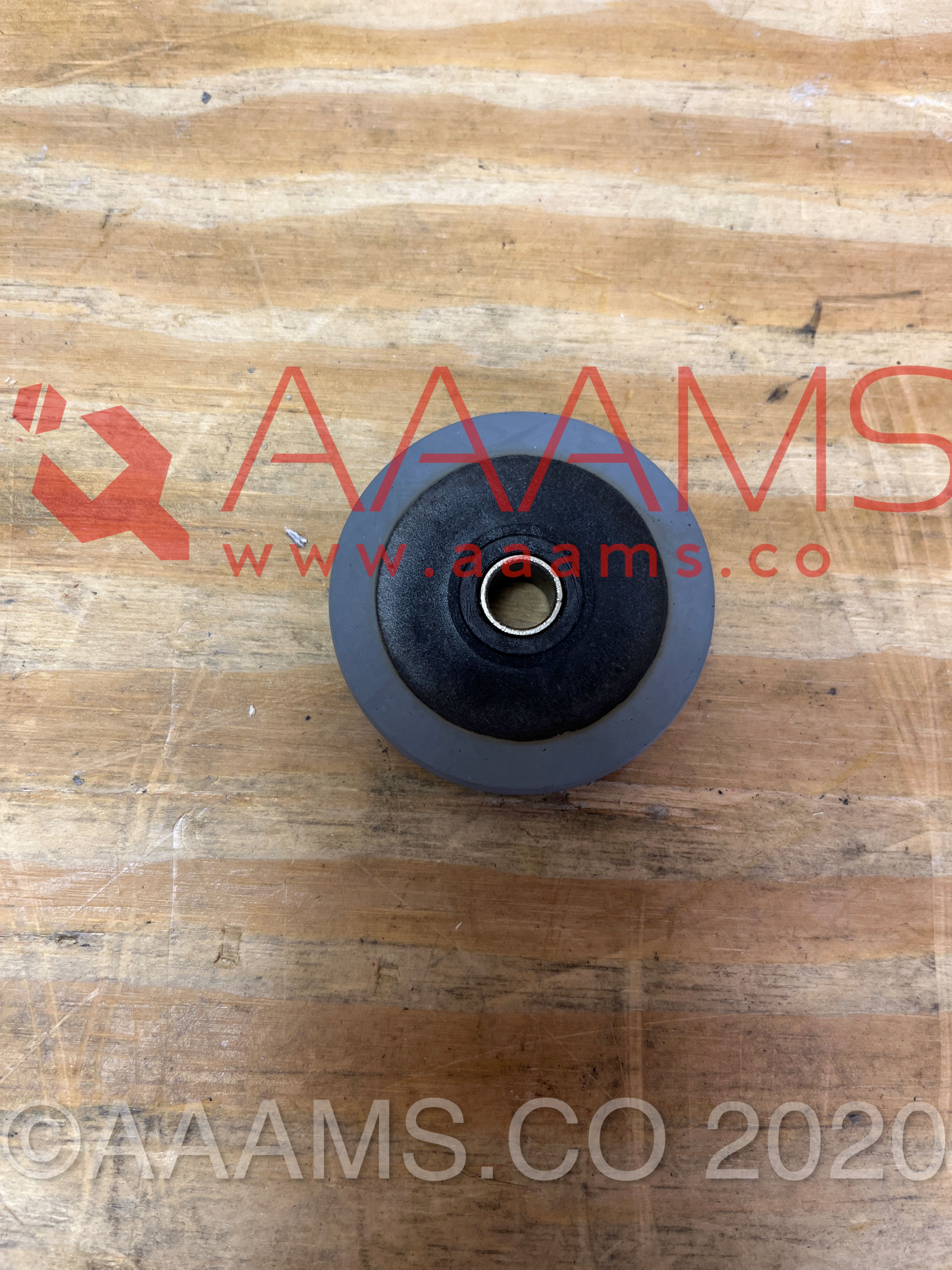 RUBBER ROLLER     41.016.270F     NEW