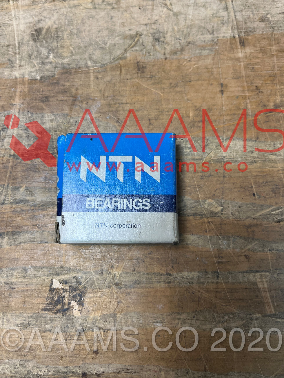 Thumbnail: NTN BEARINGS     6304UC3     NEW