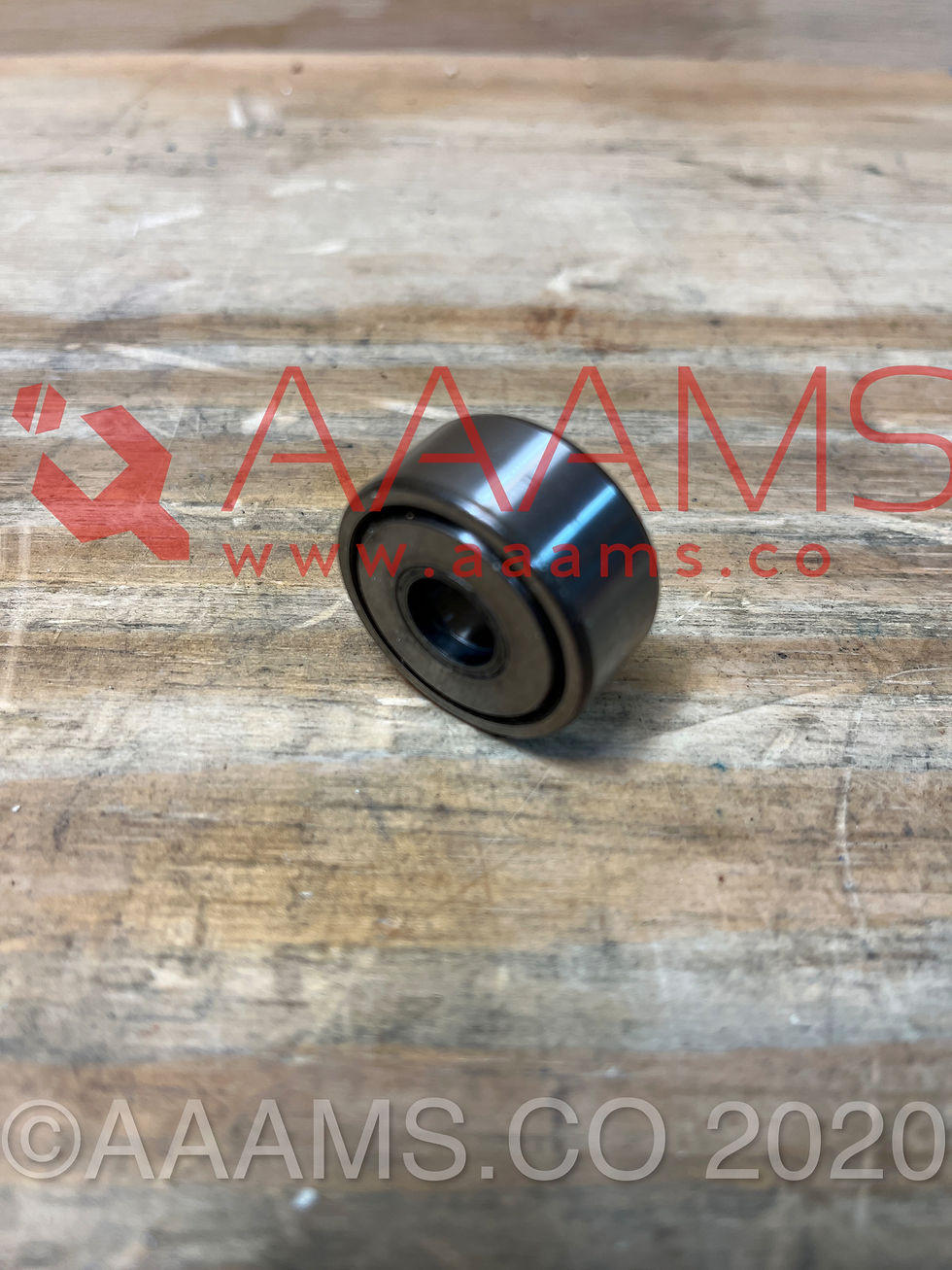 Thumbnail: INA BEARING      F-232075 02/U8     NEW